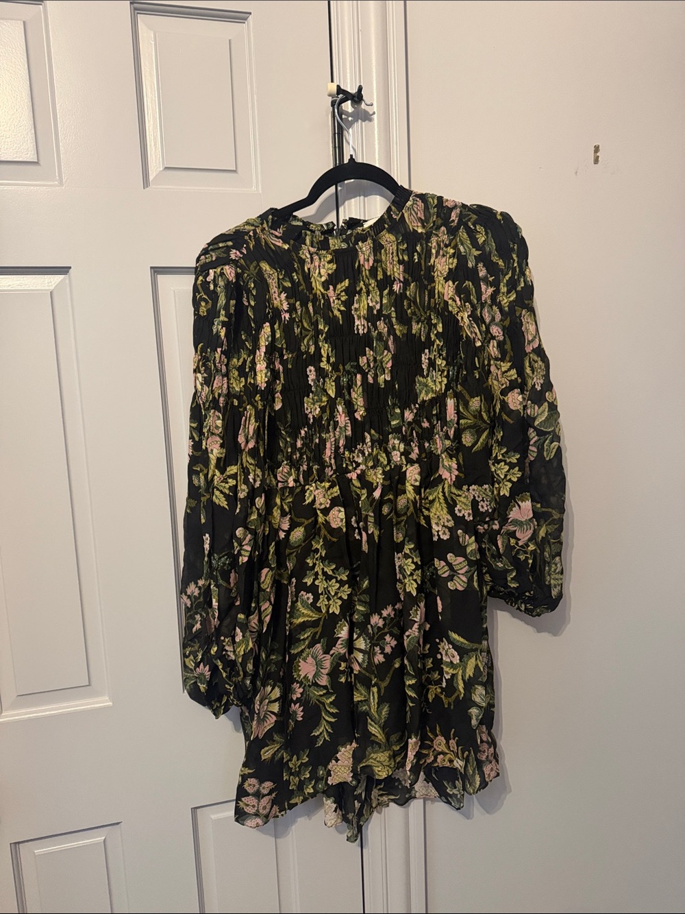 Cara Cara Dress